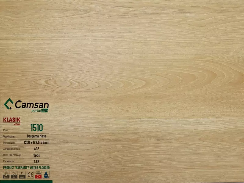 San go can tho camsan 8mm klasik 1510 n