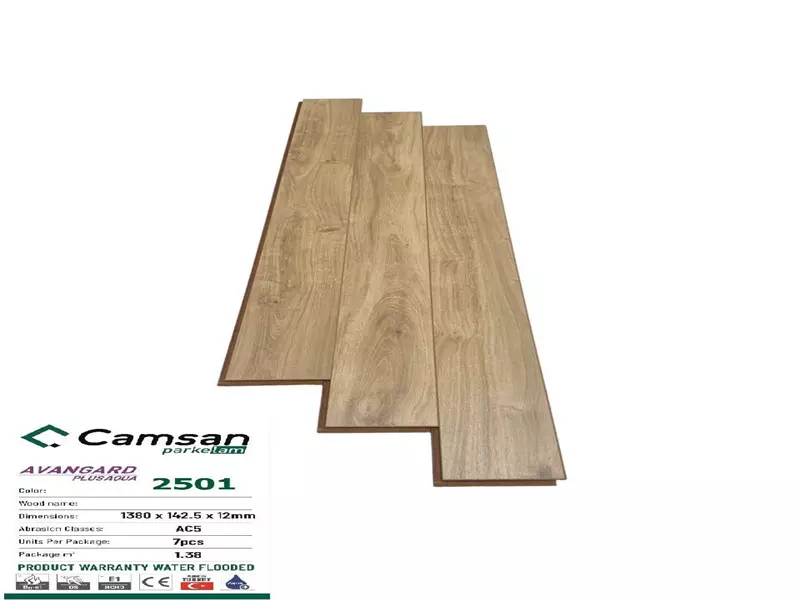 San go can tho camsan 12mm avangard 2501