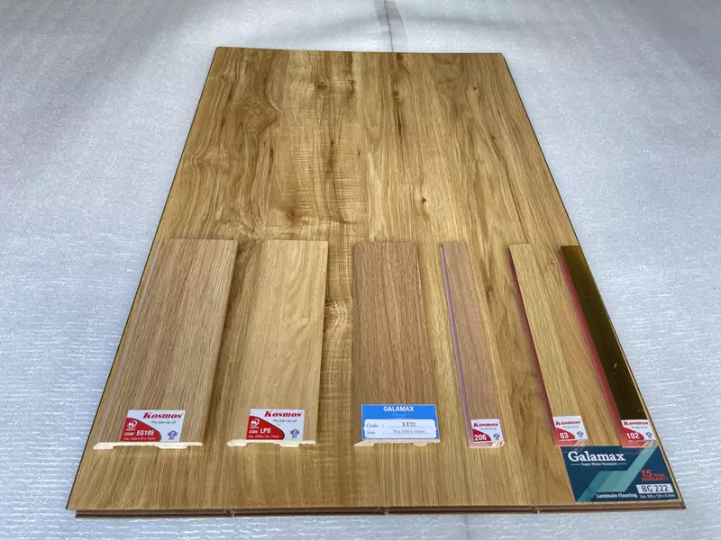 San go can tho galamax 8.3mm bg222