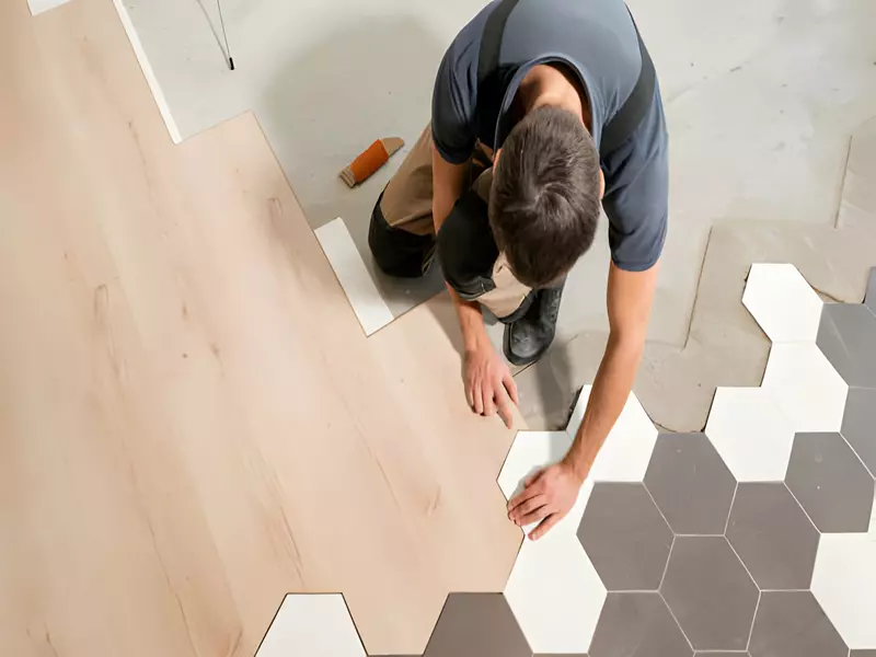 san-go-can-tho-ket-hop-gach-men San go can tho ket hop gach men