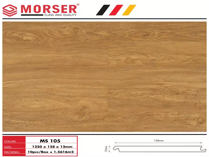 San go morser 12mm ms 105