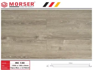 San go morser 8mm mc 130