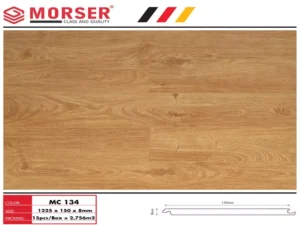 San go morser 8mm mc 134