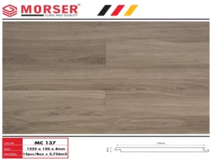 San go morser 8mm mc 137