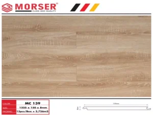 San go morser 8mm mc 139