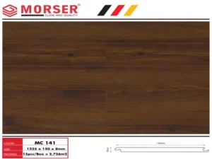 San go morser 8mm mc 141