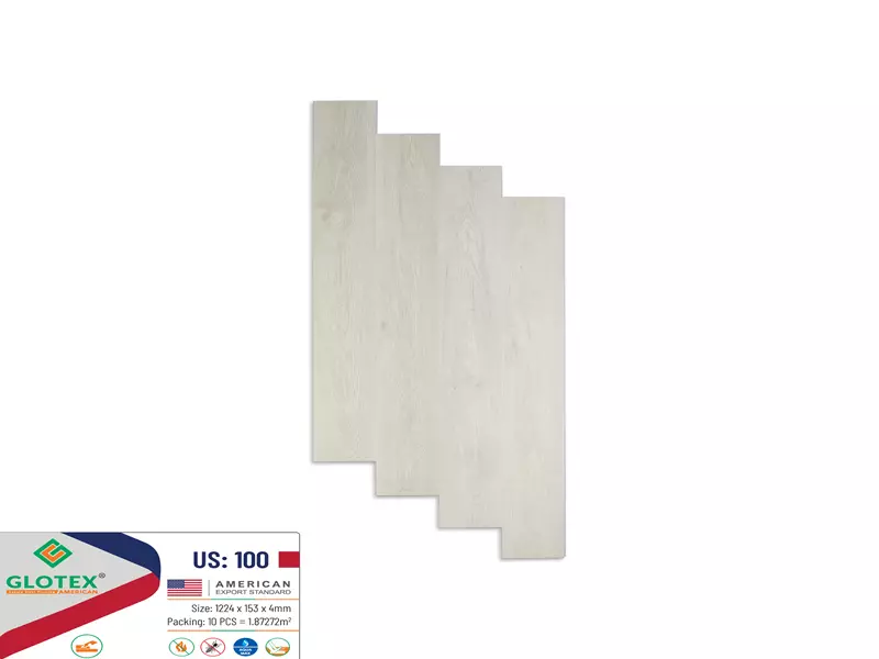 San nhua can tho glotex 4mm us100