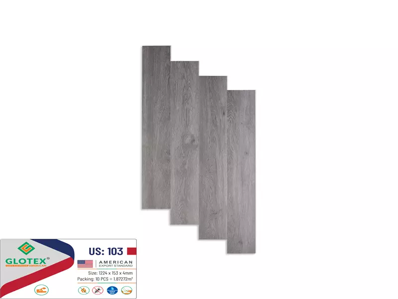 San nhua can tho glotex 4mm us103