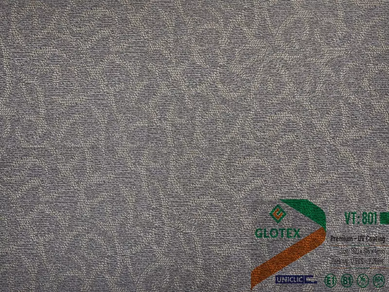San nhua can tho glotex 4mm van tham vt801