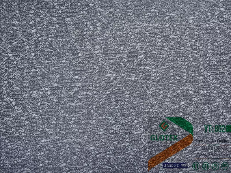 San nhua can tho glotex 4mm van tham vt802